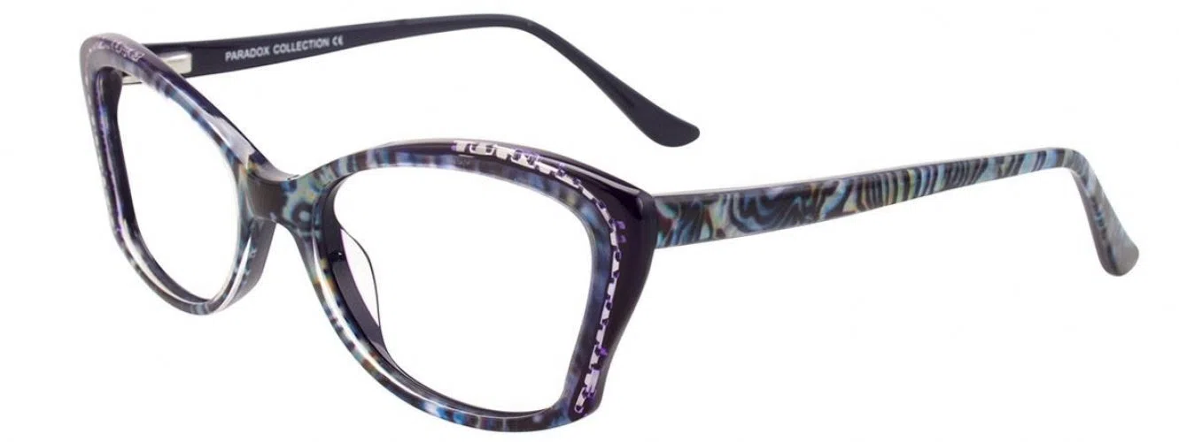 Aspex Eyewear P5045 Eyeglasses - view 6